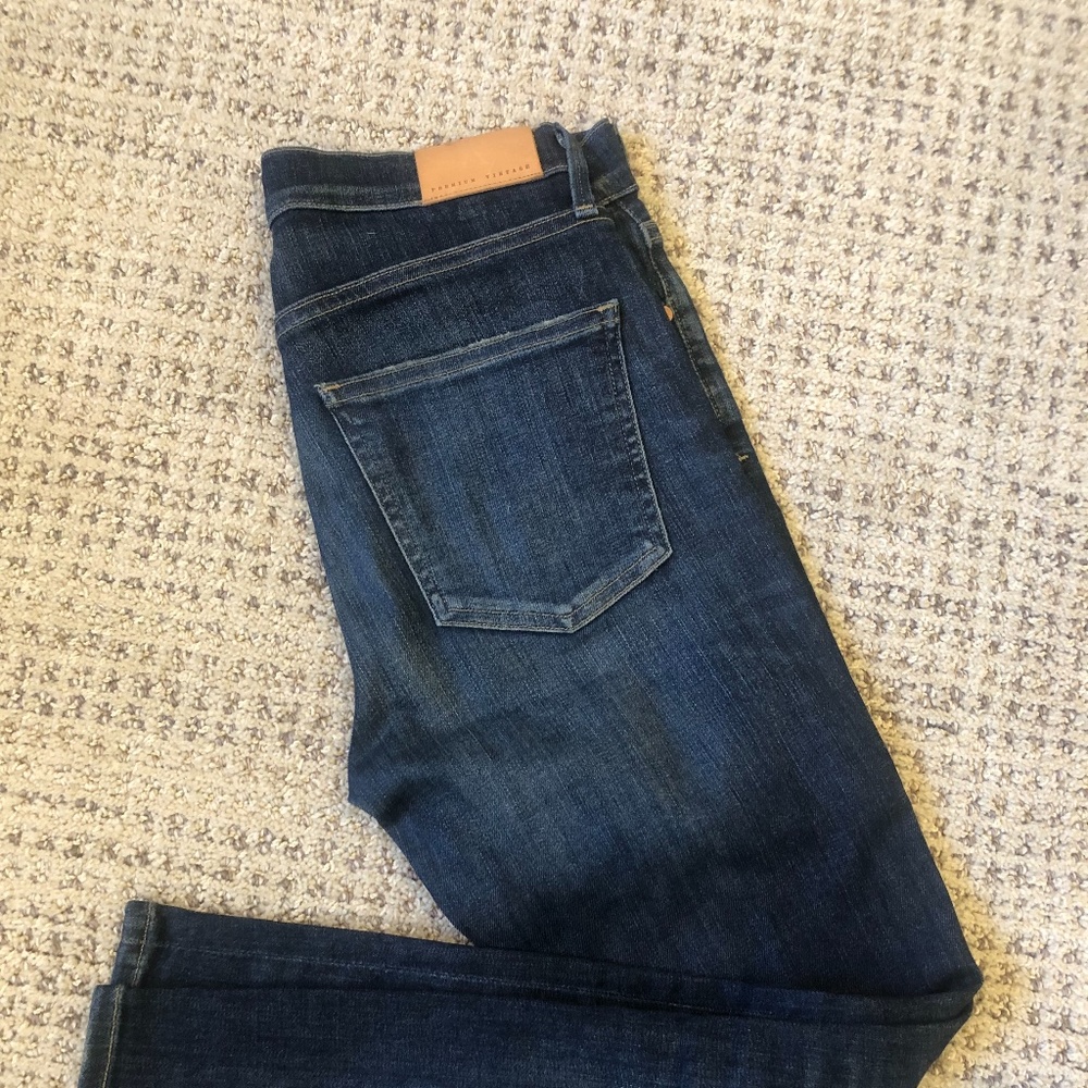 Citizens of Humanity Rocket Crop